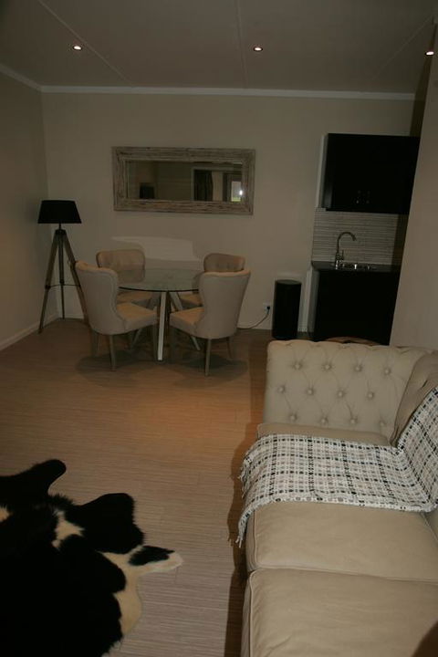 Kindred Lodge Apartments - Accommodation QLD 3