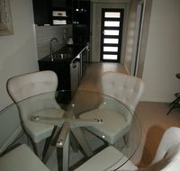 Kindred Lodge Apartments - Accommodation QLD