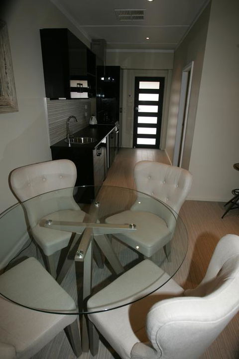 Kindred Lodge Apartments - Accommodation QLD 0