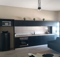 Kindred Parkside Apartments - Accommodation QLD