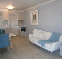 Kindred Studio Apartments - Accommodation QLD