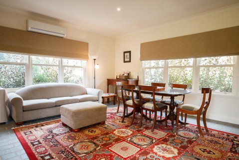 King River Cottage - Accommodation QLD 2