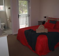 King Street Motel - Accommodation QLD