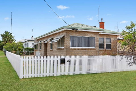 King's Park - Accommodation QLD 1