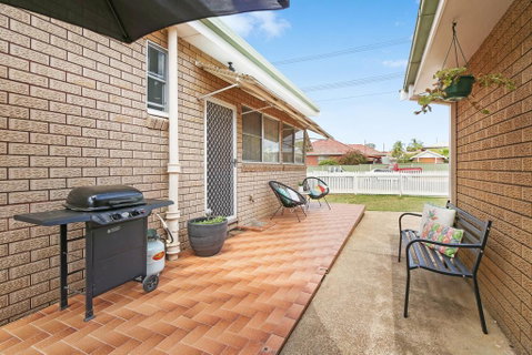 King's Park - Accommodation QLD 2