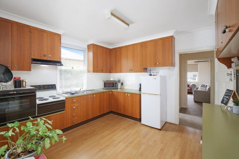 King's Park - Accommodation QLD 3