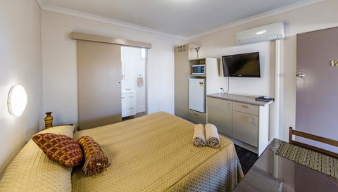 Kingaroy Country Motel - Accommodation QLD 2