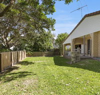 Kingfisher - Accommodation QLD