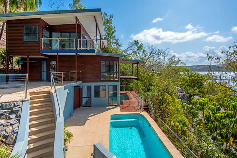 Kingfisher On Hamilton Island - Accommodation QLD 2