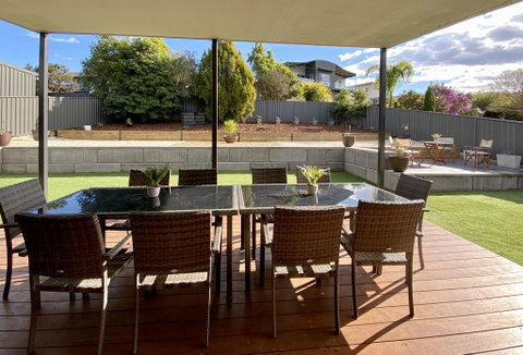 Kingfisher Retreat @ Eden Cove - Accommodation QLD 1