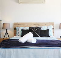 Kingfisher Retreat  Eden Cove - Accommodation QLD