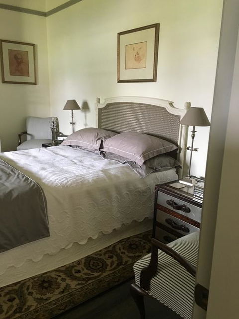 Kings Cottage Uralla - Accommodation QLD 3