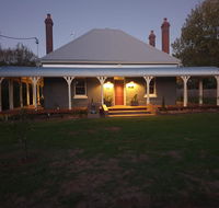 Kings Cottage Uralla - Accommodation QLD