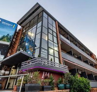 Kingsford Riverside Inn - Accommodation QLD