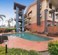Kingsford Smith Motel - Accommodation QLD