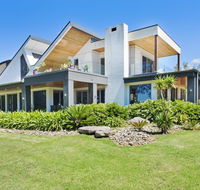 Kingspoint Resort - Accommodation QLD