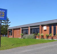 Kingston Lobster Motel - Accommodation QLD