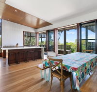 Kinka  Karboora - Accommodation QLD