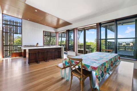 Kinka @ Karboora - Accommodation QLD 0