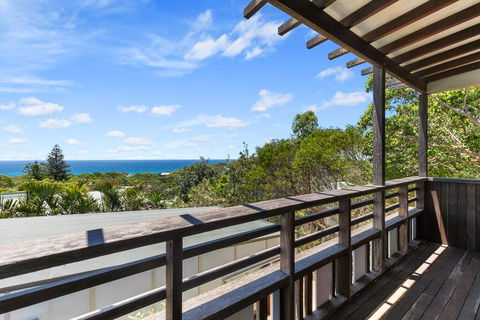 Kinka @ Karboora - Accommodation QLD 2