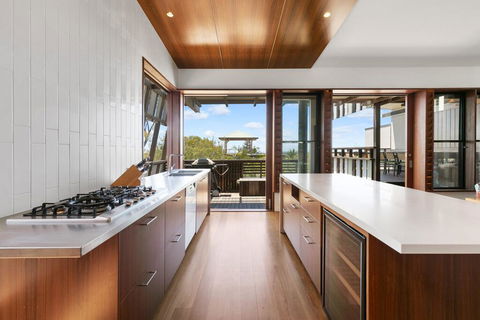 Kinka @ Karboora - Accommodation QLD 3