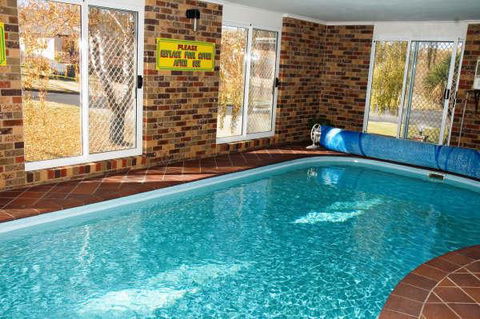 Kinross Inn - Accommodation QLD 3