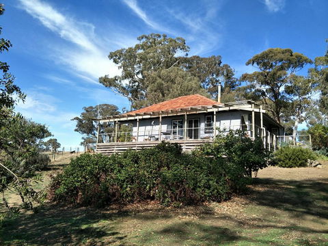Kinross Metcalfe Farm - Accommodation QLD 0