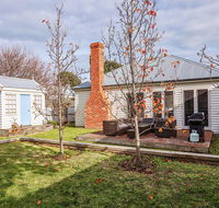 Kinsale Cottage - Accommodation QLD