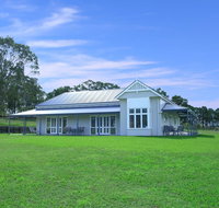 Kinsale Cottage - Accommodation QLD