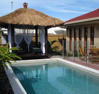 Kintamani Luxury Villa - Accommodation QLD