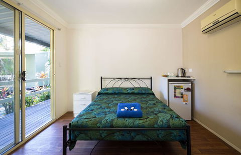 Kipara Tropical Rainforest Retreat - Accommodation QLD 1