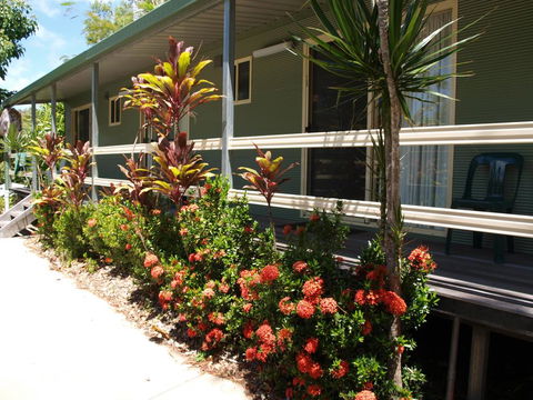 Kipara Tropical Rainforest Retreat - Accommodation QLD 2