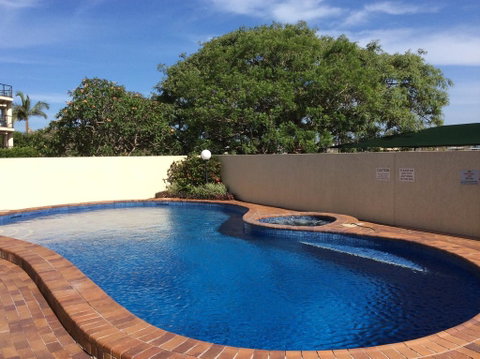 Kirribilli Apartments - Accommodation QLD 2