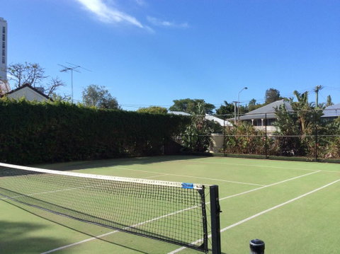 Kirribilli Apartments - Accommodation QLD 1