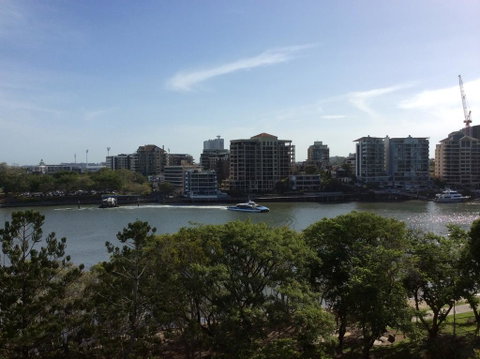 Kirribilli Apartments - Accommodation QLD 3