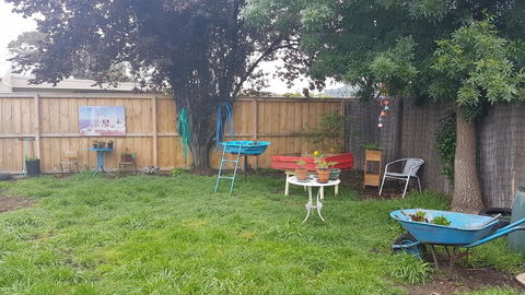 Kismet B&B - Accommodation QLD 1