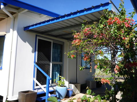 Kitches Cabin - Accommodation QLD 0