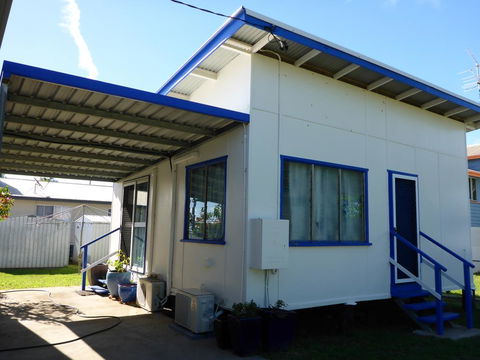 Kitches Cabin - Accommodation QLD 1