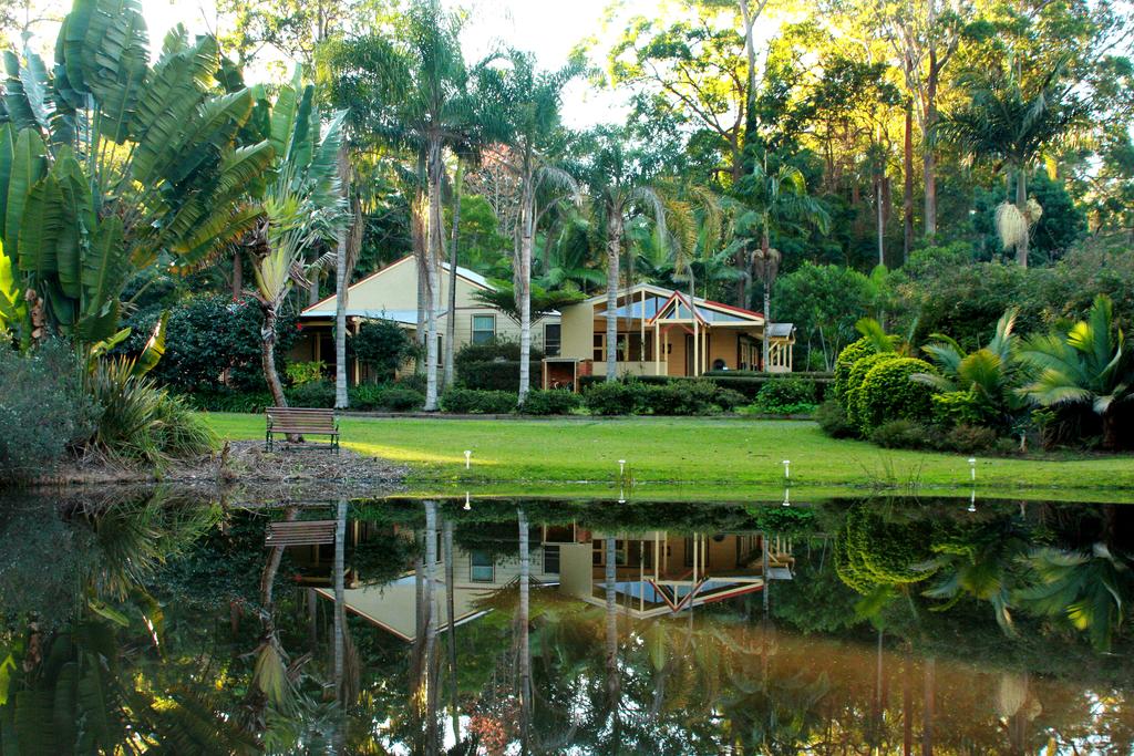 Koorainghat NSW Accommodation QLD