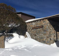 Knockshannoch Ski Lodge - Accommodation QLD
