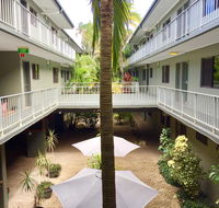 Koala Beach Resort Cairns - Accommodation QLD