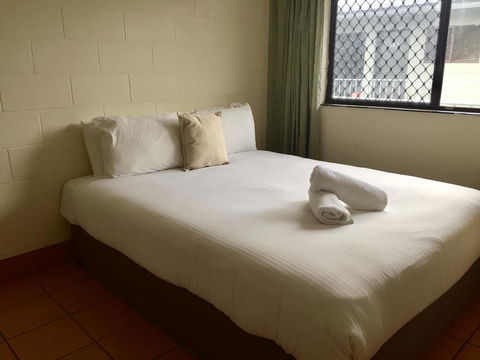 Koala Beach Resort Cairns - Accommodation QLD 2