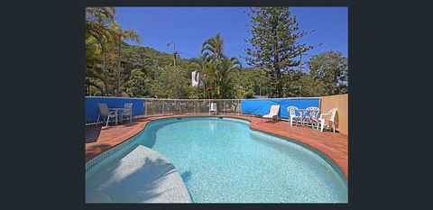 Koala Cove Holiday Apartments - Accommodation QLD 1