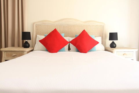 Koala Cove Holiday Apartments - Accommodation QLD 3