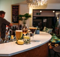 Kobbers Motor Inn - Accommodation QLD