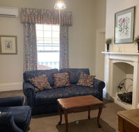 Koendidda Country House - Accommodation QLD