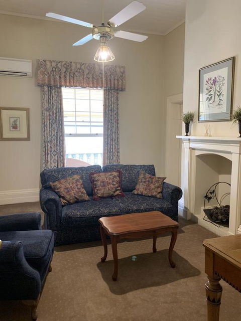 Koendidda Country House - Accommodation QLD 0