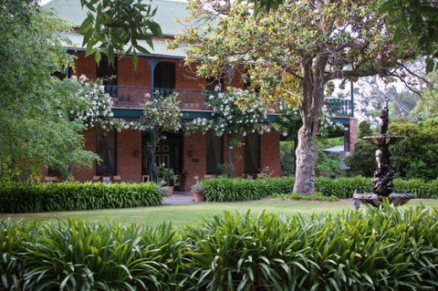 Koendidda Country House - Accommodation QLD 1