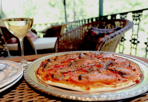 Koendidda Country House - Accommodation QLD 2