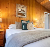 Kondalilla Eco Resort - Accommodation QLD